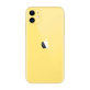 Apple iPhone 11 Yellow 256GB B Refurbished
