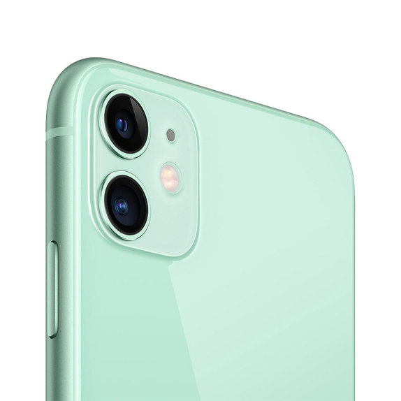 Apple iPhone 11 Green 64GB B Refurbished