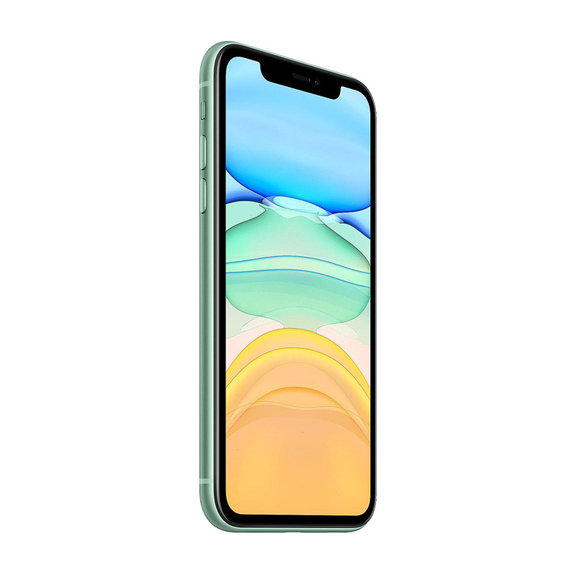 Apple iPhone 11 Green 256GB A Refurbished