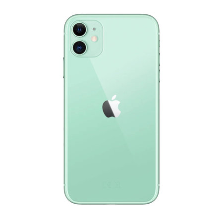 Apple iPhone 11 Green 256GB B Refurbished