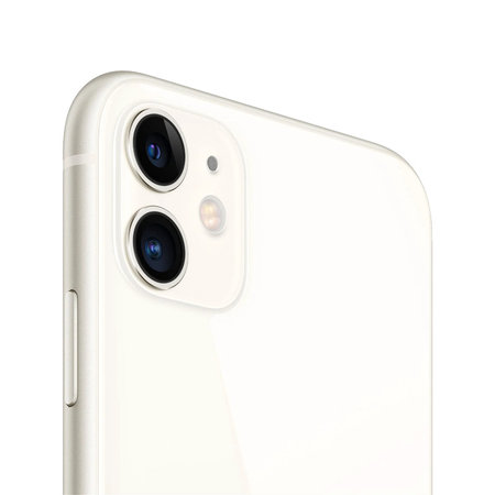 Apple iPhone 11 White 64GB A Refurbished