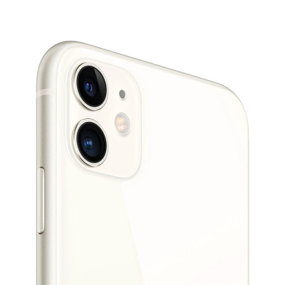 Apple iPhone 11 White 64GB B Refurbished