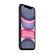 Apple iPhone 11 Black 64GB A Refurbished