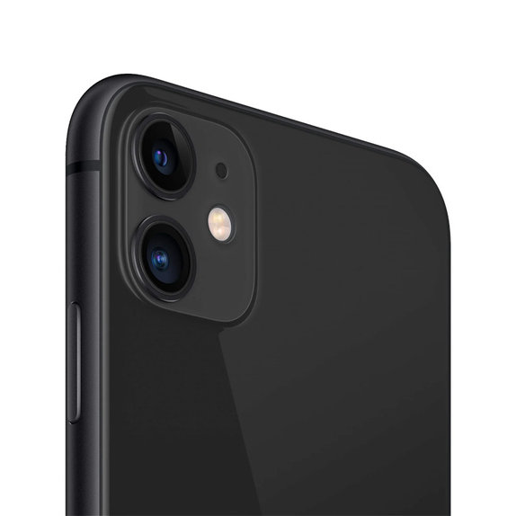 Apple iPhone 11 Black 128GB A+ Refurbished