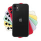 Apple iPhone 11 Black 128GB A+ Refurbished