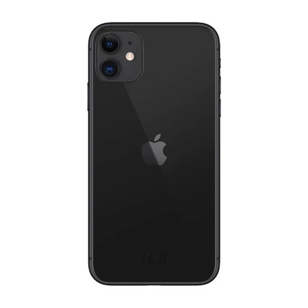 Apple iPhone 11 Black 128GB B Refurbished