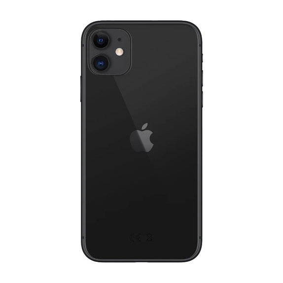 Apple iPhone 11 Black 256GB A+ Refurbished