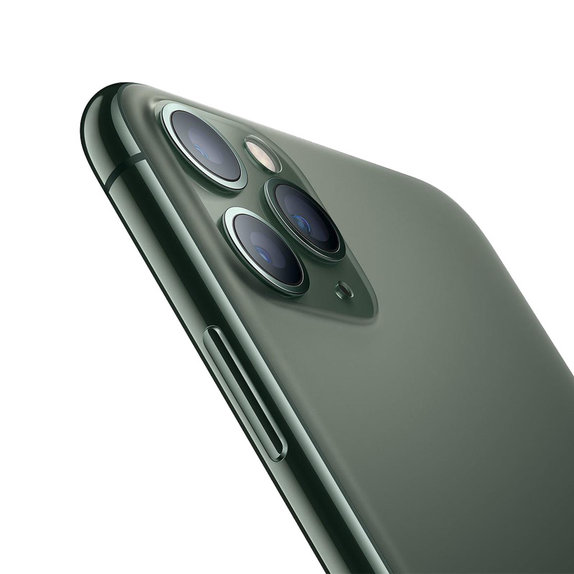 Apple iPhone 11 Pro Midnight Green 64GB A Refurbished