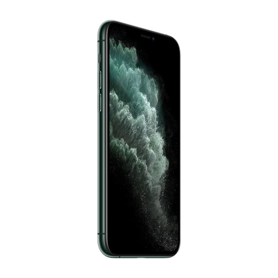 Apple iPhone 11 Pro Midnight Green 256GB A Refurbished