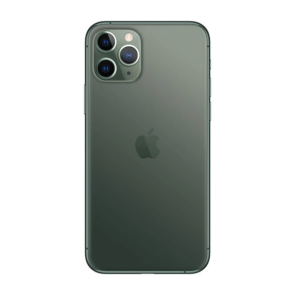 Apple iPhone 11 Pro Midnight Green 256GB A Refurbished