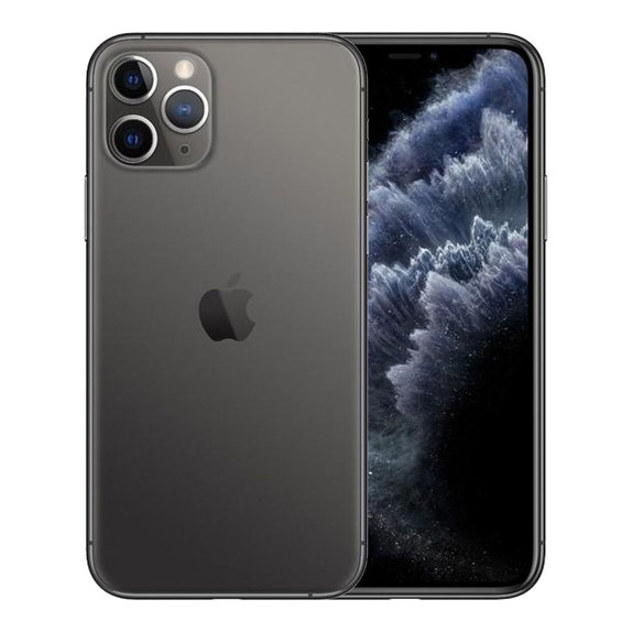 Apple iPhone 11 Pro Space Gray 512GB B Refurbished
