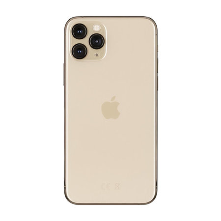 Apple iPhone 11 Pro Gold 512GB B Refurbished