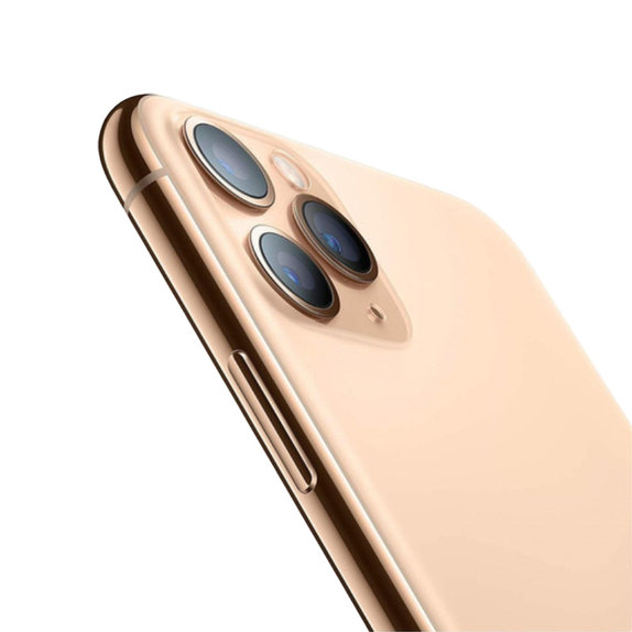 Apple iPhone 11 Pro Gold 512GB B Refurbished