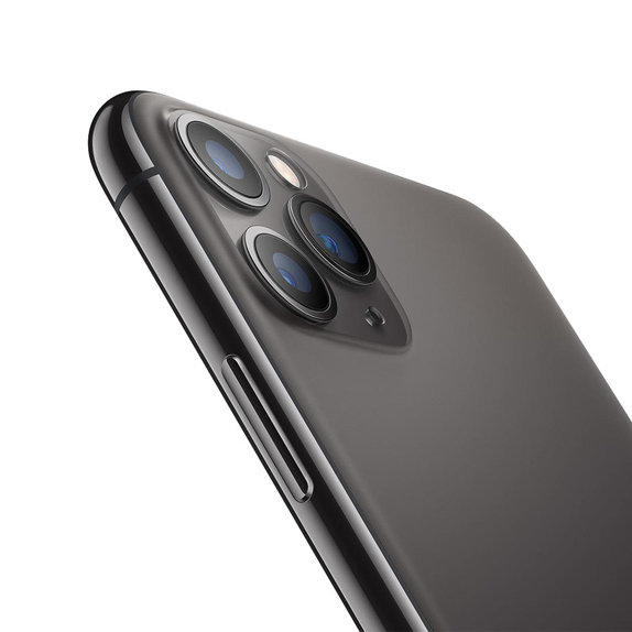 Apple iPhone 11 Pro Max Space Gray 256GB B Refurbished