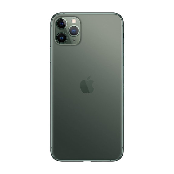 Apple iPhone 11 Pro Max Midnight Green 64GB B Refurbished