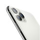 Apple iPhone 11 Pro Max Silver 256GB B Refurbished