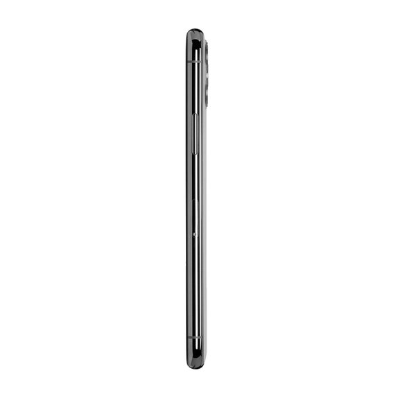 Apple iPhone 11 Pro Max Silver 512GB B Refurbished