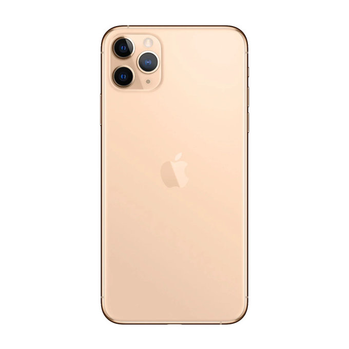 Apple iPhone 11 Pro Max Gold 64GB A+ Refurbished