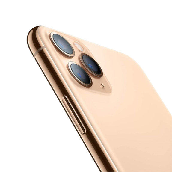 Apple iPhone 11 Pro Max Gold 64GB A Refurbished