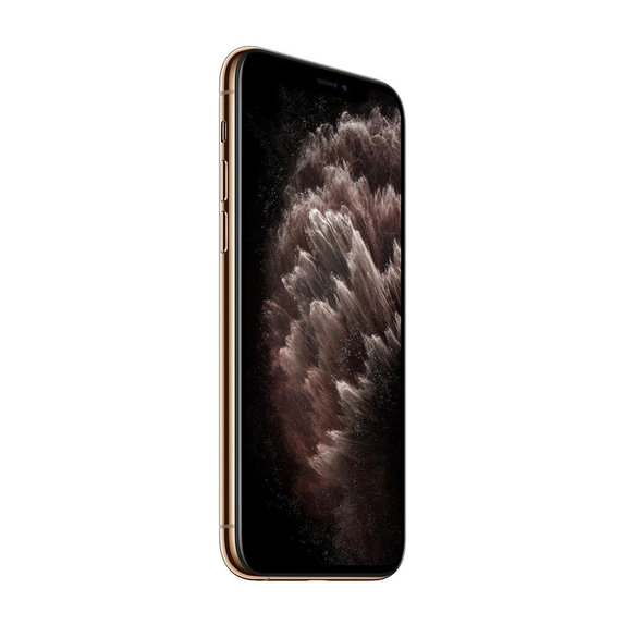 Apple iPhone 11 Pro Max Gold 512GB A Refurbished