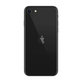 Apple iPhone SE (2nd Gen 2020) Black 128GB A+ Refurbished