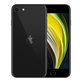 Apple iPhone SE (2nd Gen 2020) Black 128GB B Refurbished