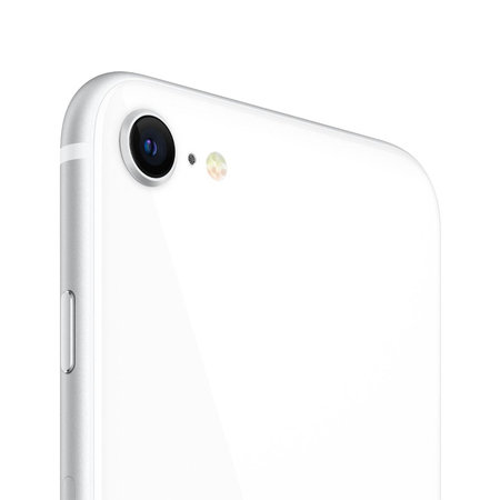Apple iPhone SE (2nd Gen 2020) White 128GB B Refurbished