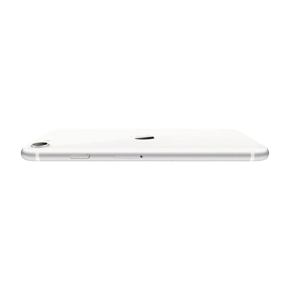 Apple iPhone SE (2nd Gen 2020) White 128GB B Refurbished