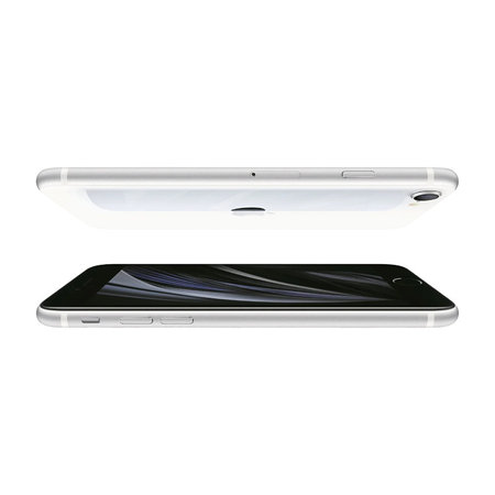 Apple iPhone SE (2nd Gen 2020) White 256GB A+ Refurbished