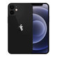 Apple iPhone 12 Mini Black 128GB A+ Refurbished