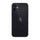 Apple iPhone 12 Mini Black 128GB A Refurbished