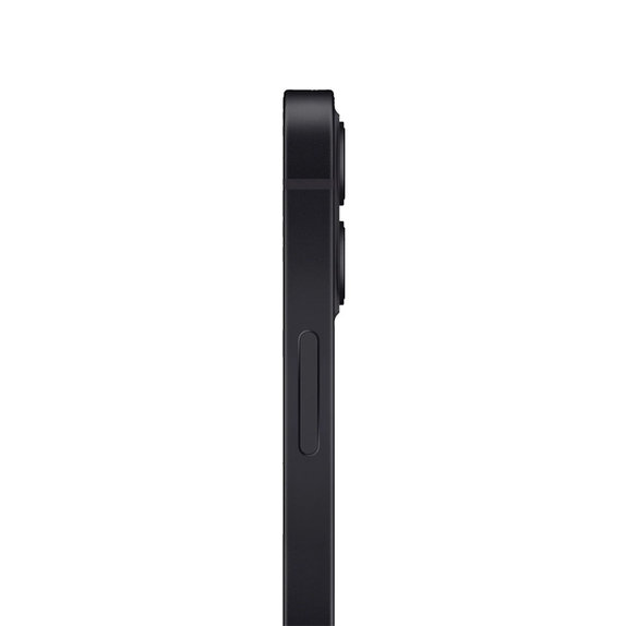 Apple iPhone 12 Mini Black 256GB A Refurbished