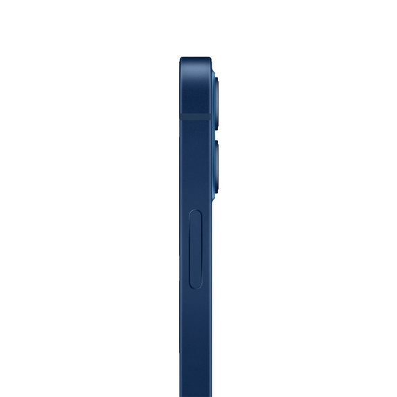 Apple iPhone 12 Mini Blue 64GB A Refurbished
