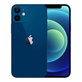 Apple iPhone 12 Mini Blue 256GB B Refurbished