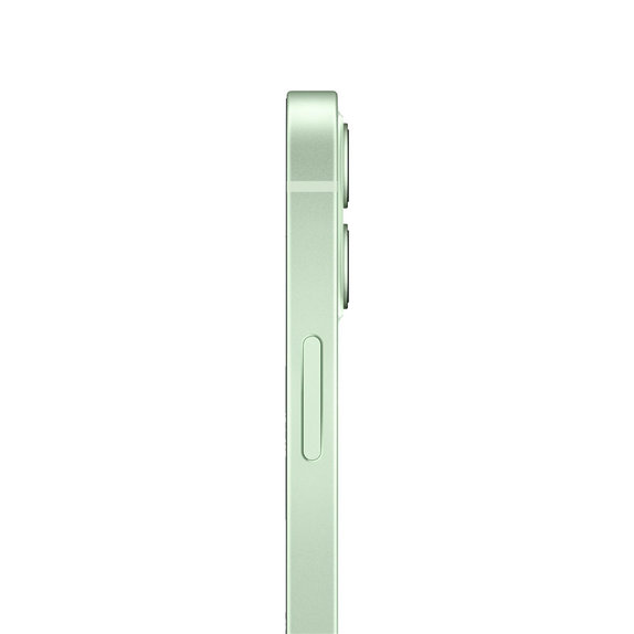 Apple iPhone 12 Mini Green 64GB B Refurbished