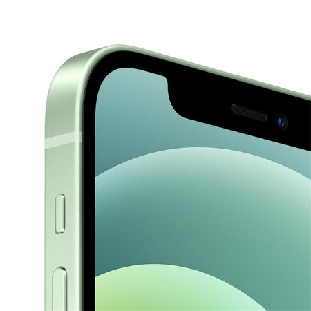 Apple iPhone 12 Mini Green 128GB B Refurbished