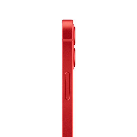 Apple iPhone 12 Mini (PRODUCT)RED 128GB A+ Refurbished