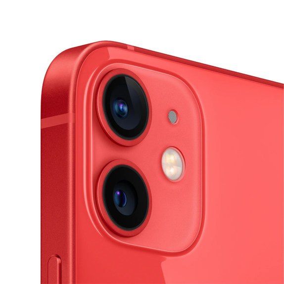 Apple iPhone 12 Mini (PRODUCT)RED 128GB A Refurbished