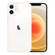 Apple iPhone 12 Mini White 64GB B Refurbished