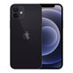 Apple iPhone 12 Black 256GB B Refurbished