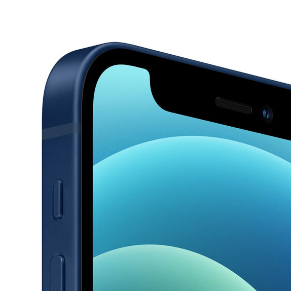 Apple iPhone 12 Blue 256GB B Refurbished
