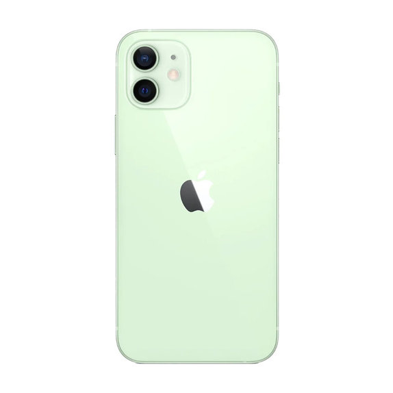 Apple iPhone 12 Green 128GB A Refurbished