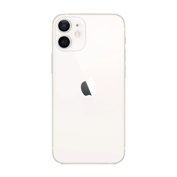 Apple iPhone 12 White 64GB A+ Refurbished