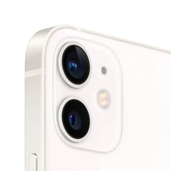 Apple iPhone 12 White 64GB B Refurbished