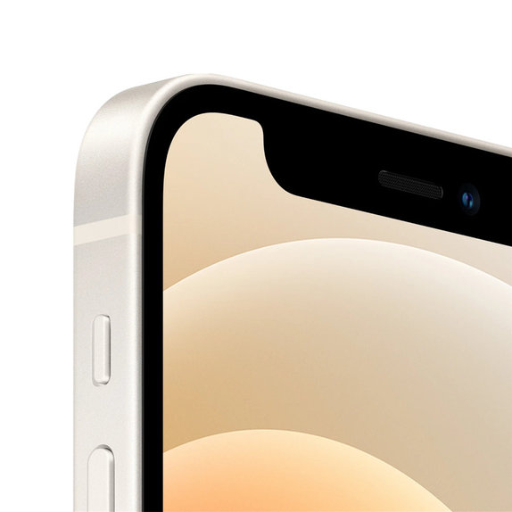 Apple iPhone 12 White 256GB A Refurbished