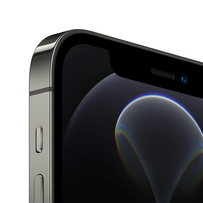 Apple iPhone 12 Pro Graphite 128GB B Refurbished
