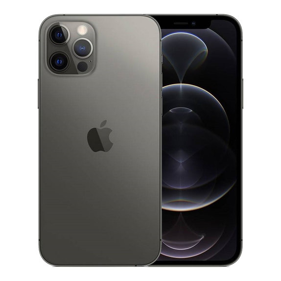 Apple iPhone 12 Pro Graphite 512GB A Refurbished