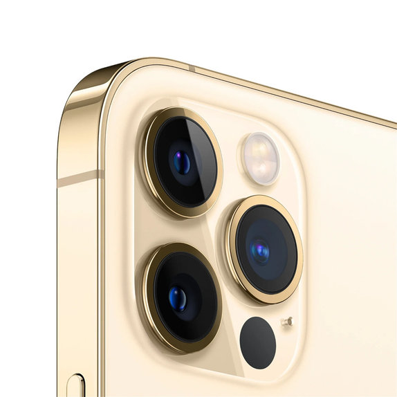 Apple iPhone 12 Pro Gold 128GB A+ Refurbished