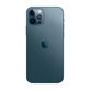 Apple iPhone 12 Pro Pacific Blue 128GB A+ Refurbished