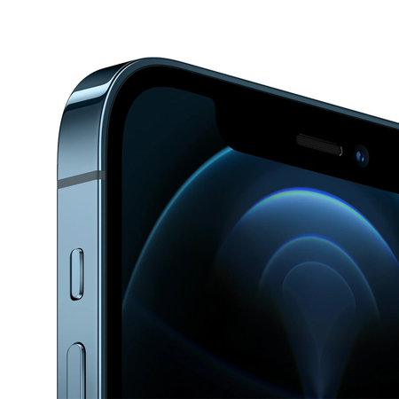 Apple iPhone 12 Pro Pacific Blue 512GB B Refurbished